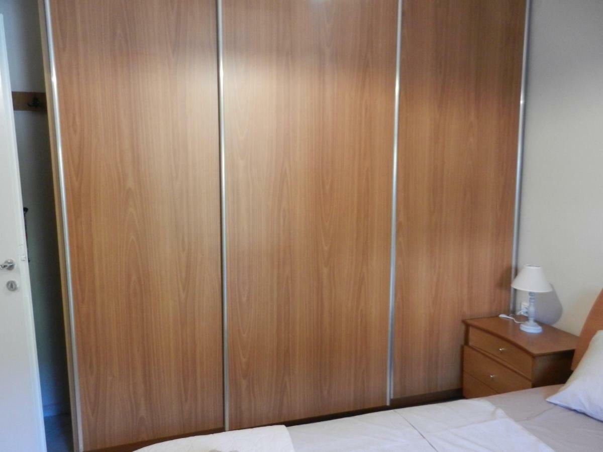 Apartamento Aspri Ammos House Kavala Exterior foto