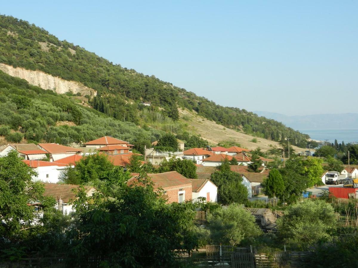 Apartamento Aspri Ammos House Kavala Exterior foto